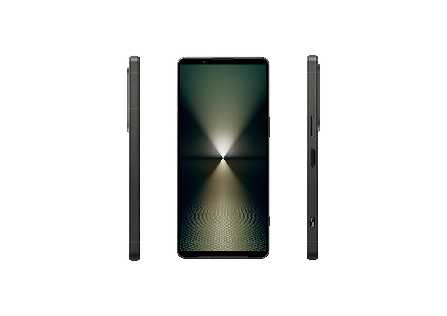 Sony Xperia 1 VI 5G Smartphone Unlocked Android 256-512GB
