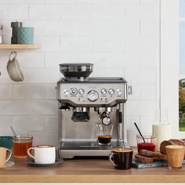 Sage The Barista Express BES875/SES875 Coffee Machine