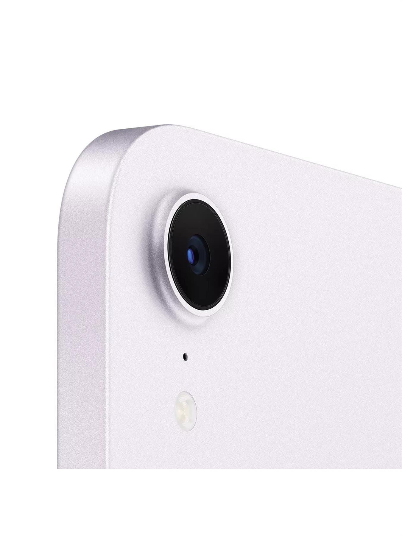 Apple iPad Mini 7 (2024) A17 Pro Wi-Fi + 5G