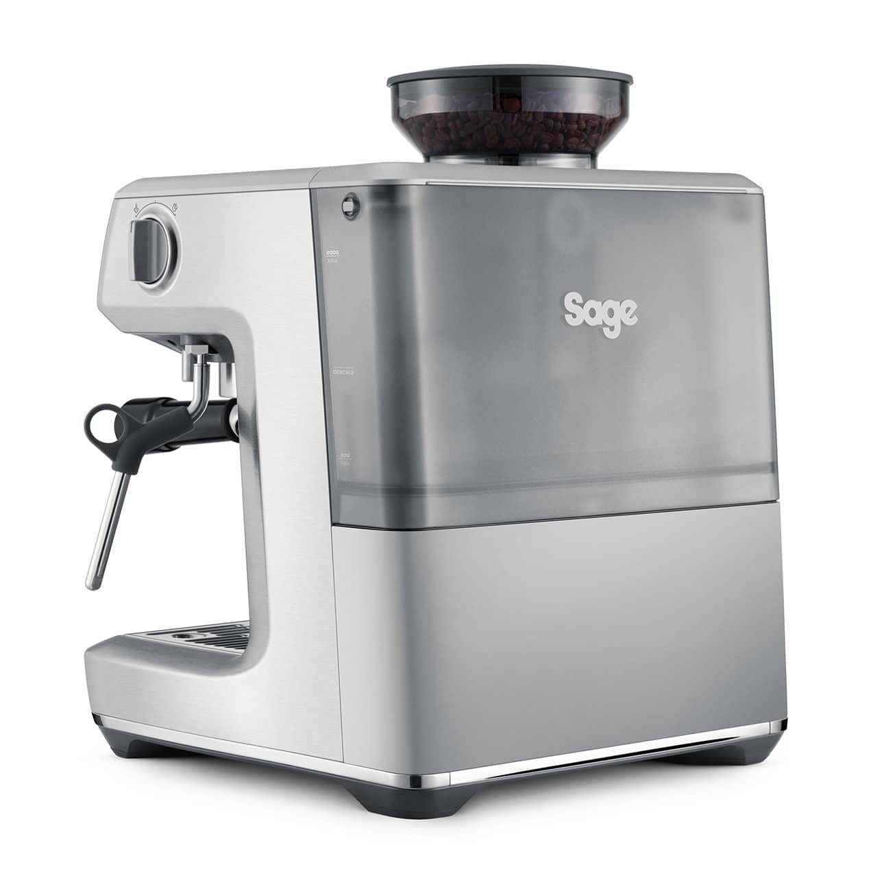 Sage The Barista Express Impress SES876 Coffee Machine