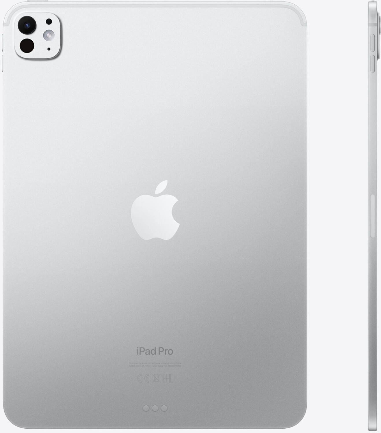 Apple iPad Pro 11" 7th Gen M4 (2024) Wi-Fi + 5G