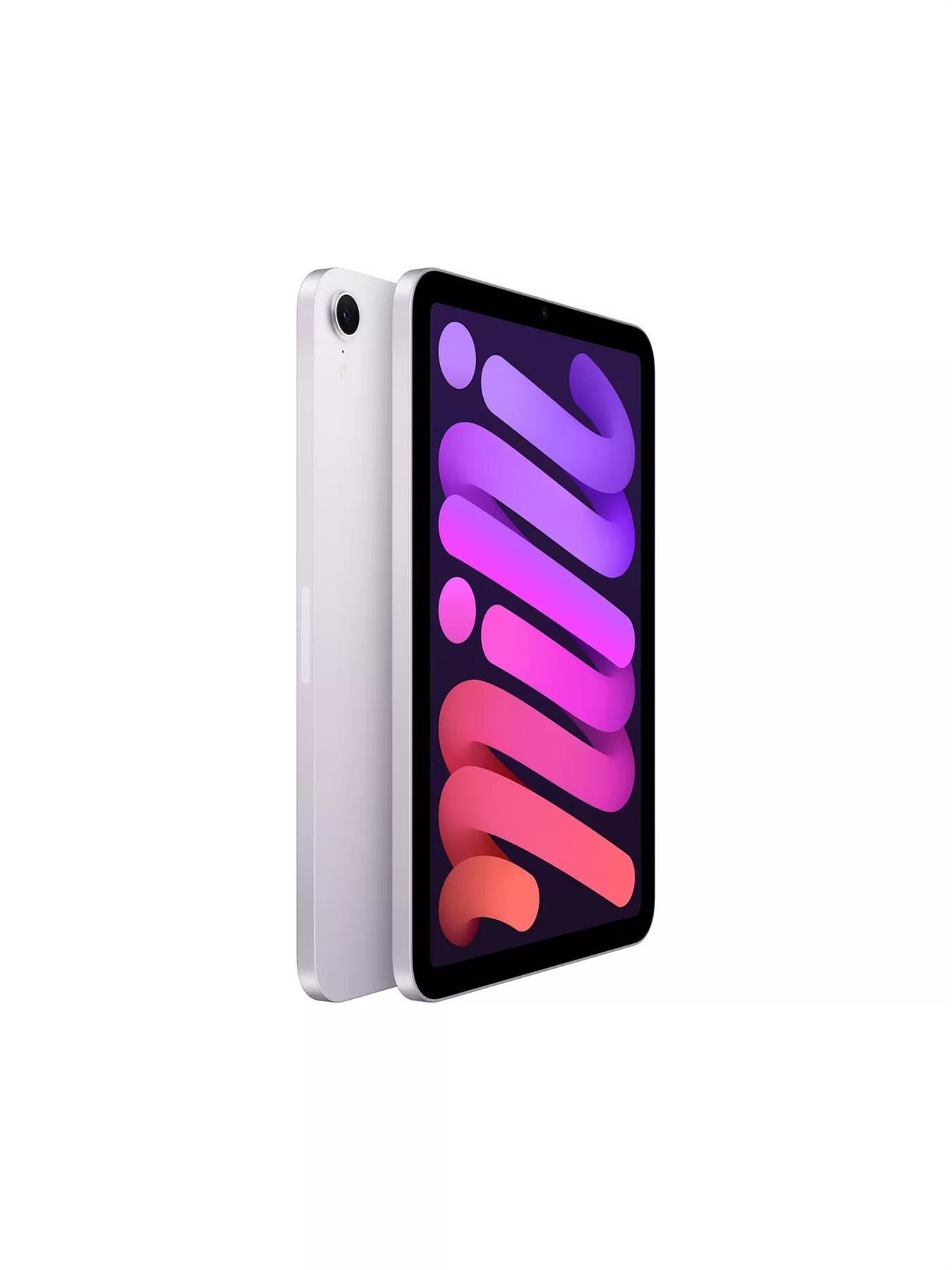 Apple iPad Mini 7 (2024) A17 Pro Wi-Fi + 5G