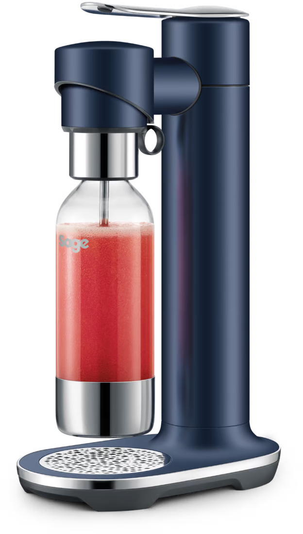 Sage The InFizz Fusion Carbonated Beverage Maker SCA800