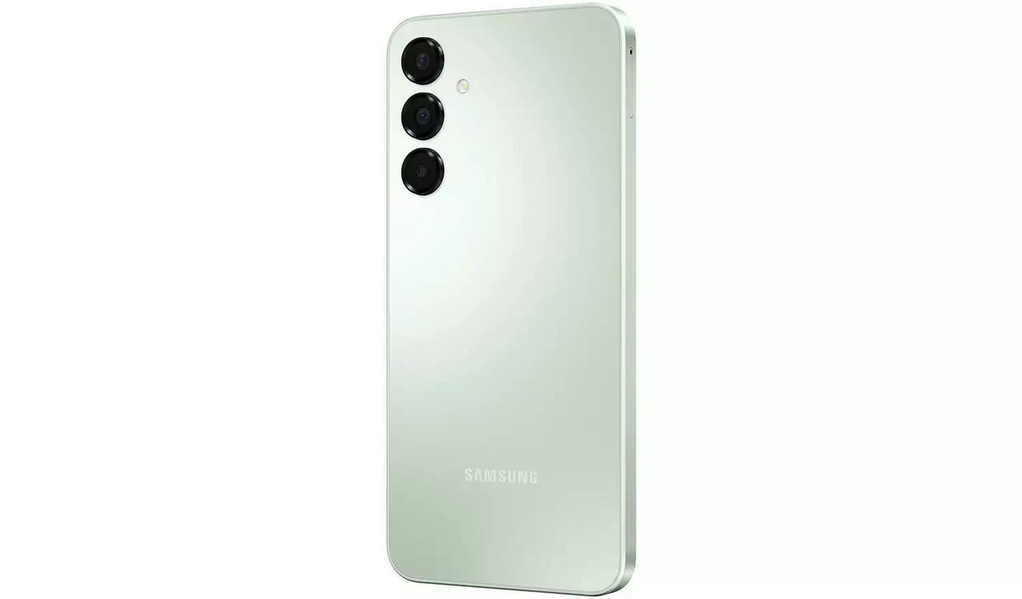 Samsung Galaxy A16 4G Smartphone Unlocked Android 6.7" 128GB