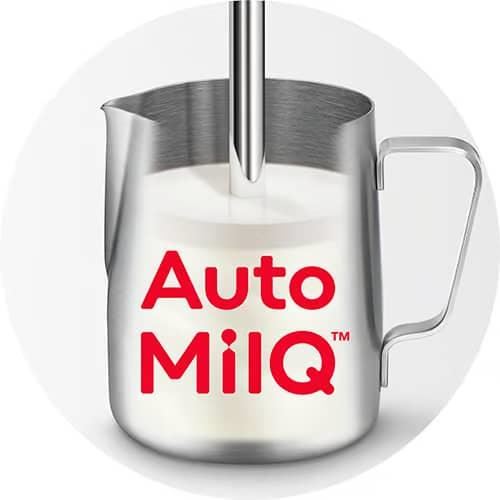 Sage The Vertuo Creatista SVE850 Pod Coffee Machine Maker