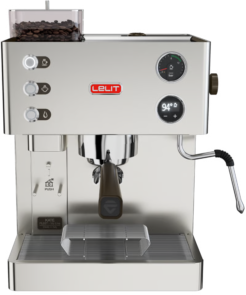Lelit Kate PL82T Coffee Machine