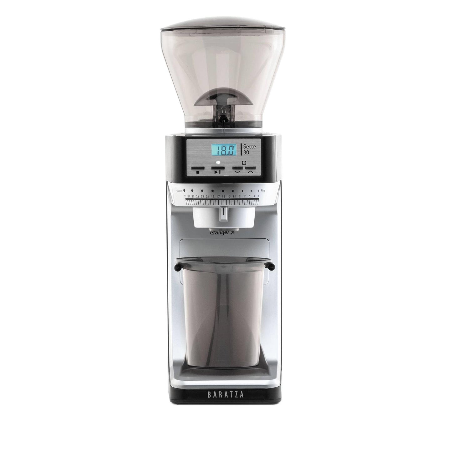 Baratza Sette 30 Coffee Grinder Black ZCG1130BLK