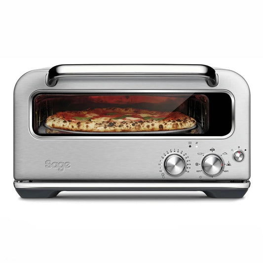 Sage The Smart Oven Pizzaiolo SPZ820 Pizza Oven