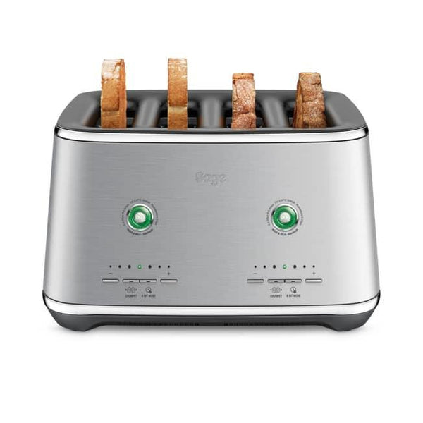 the Eye Q™ 870 Auto 4 Slice - Re-Loved