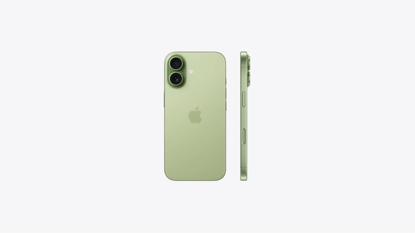 Apple iPhone 17 5G Smartphone Unlocked iOS 256-512GB