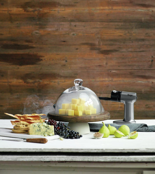 Sage The Smoking Gun BSM600 Food Smoker
