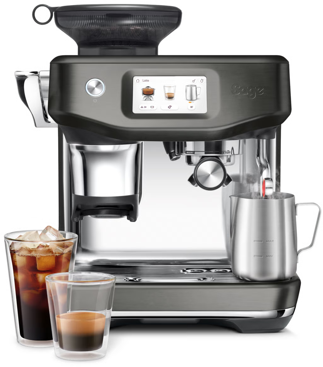 the Barista Touch™ Impress – with Cold Extraction - Re-Loved