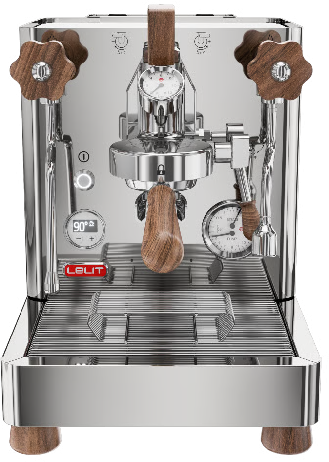 Lelit Bianca PL162T Coffee Machine