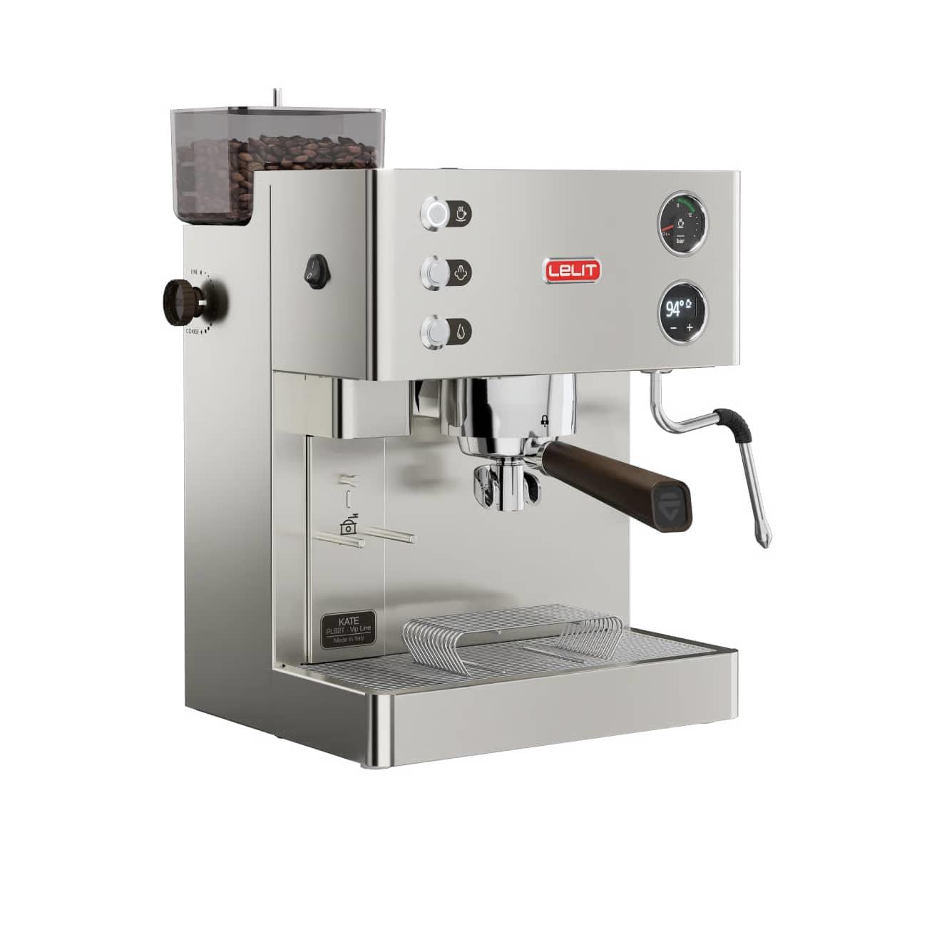 Lelit Kate PL82T Coffee Machine