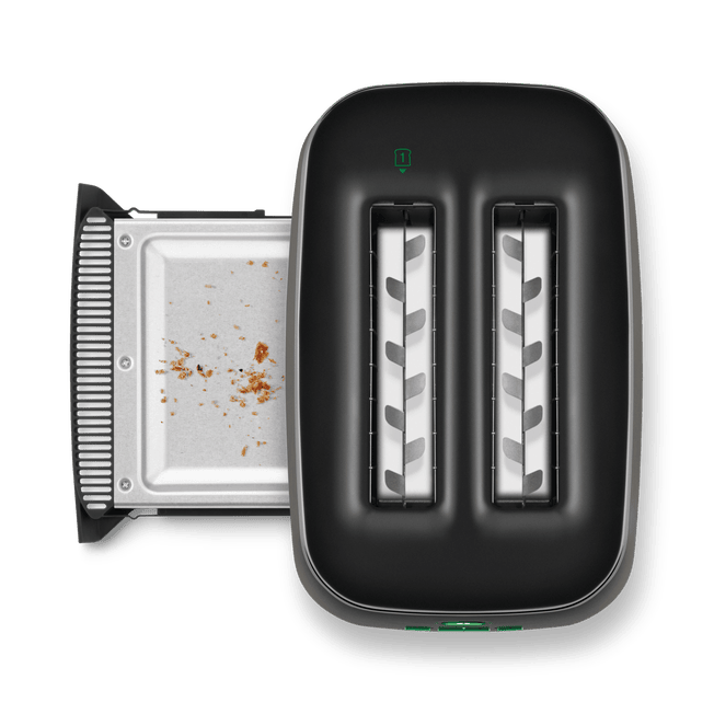 Sage The Eye Q 850 Auto 2 Slice Toaster STA850 1200W