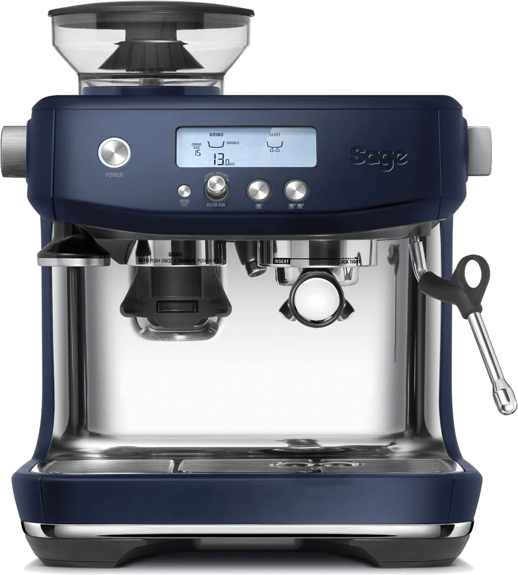 the Barista Pro™ - Re-Loved