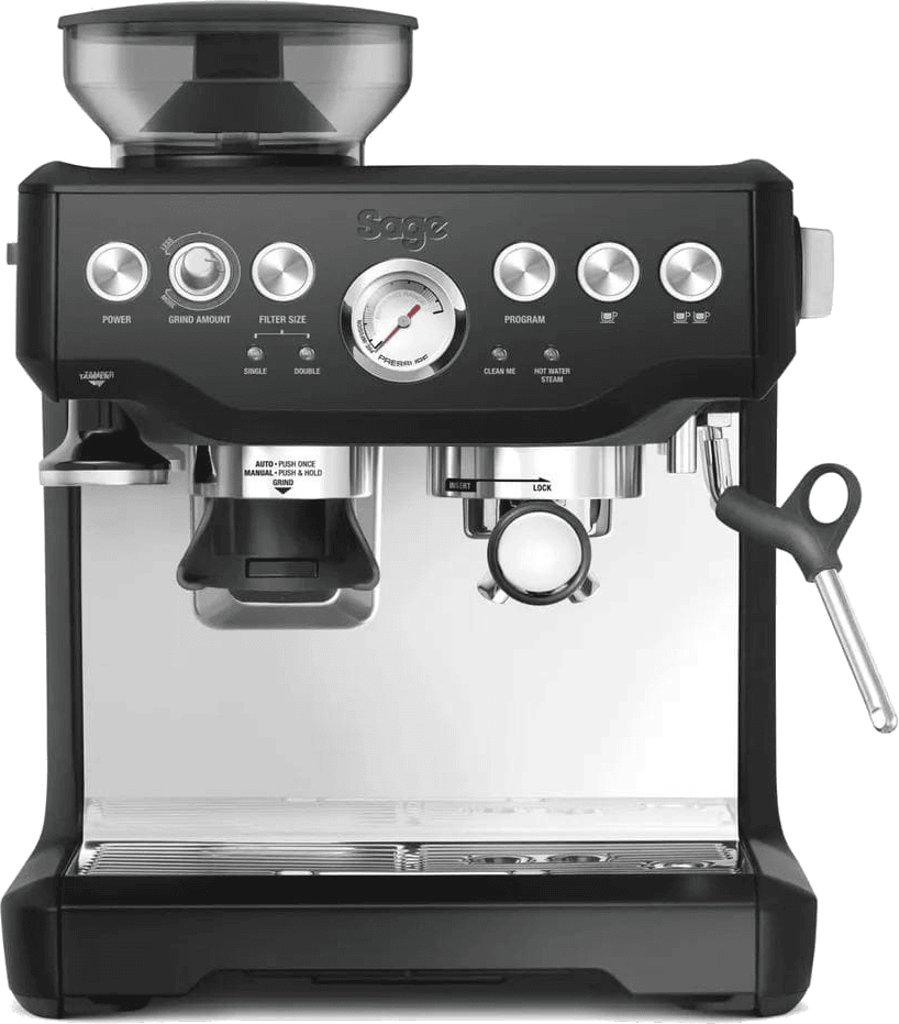 the Barista Express™ - Re-Loved
