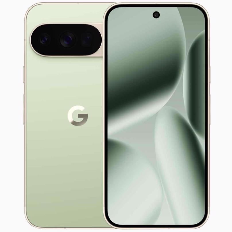 Google Pixel 10 Pro 5G Smartphone Unlocked 128-256-512GB-1TB