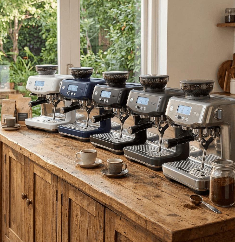 Sage - the Barista Pro™ - Certified Refurbished