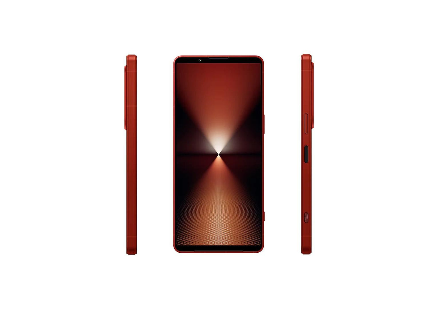 Sony Xperia 1 VI 5G Smartphone Unlocked Android 256-512GB