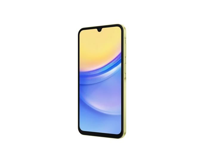 Samsung Galaxy A15 5G Smartphone Unlocked 64-128-256GB