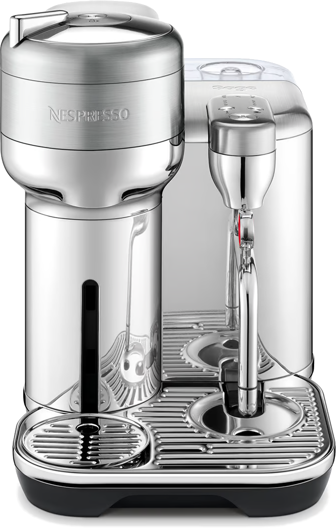 the Vertuo Creatista - Re-Loved