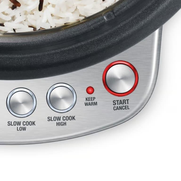 Sage The Risotto Plus BRC600 Multi-Cooker