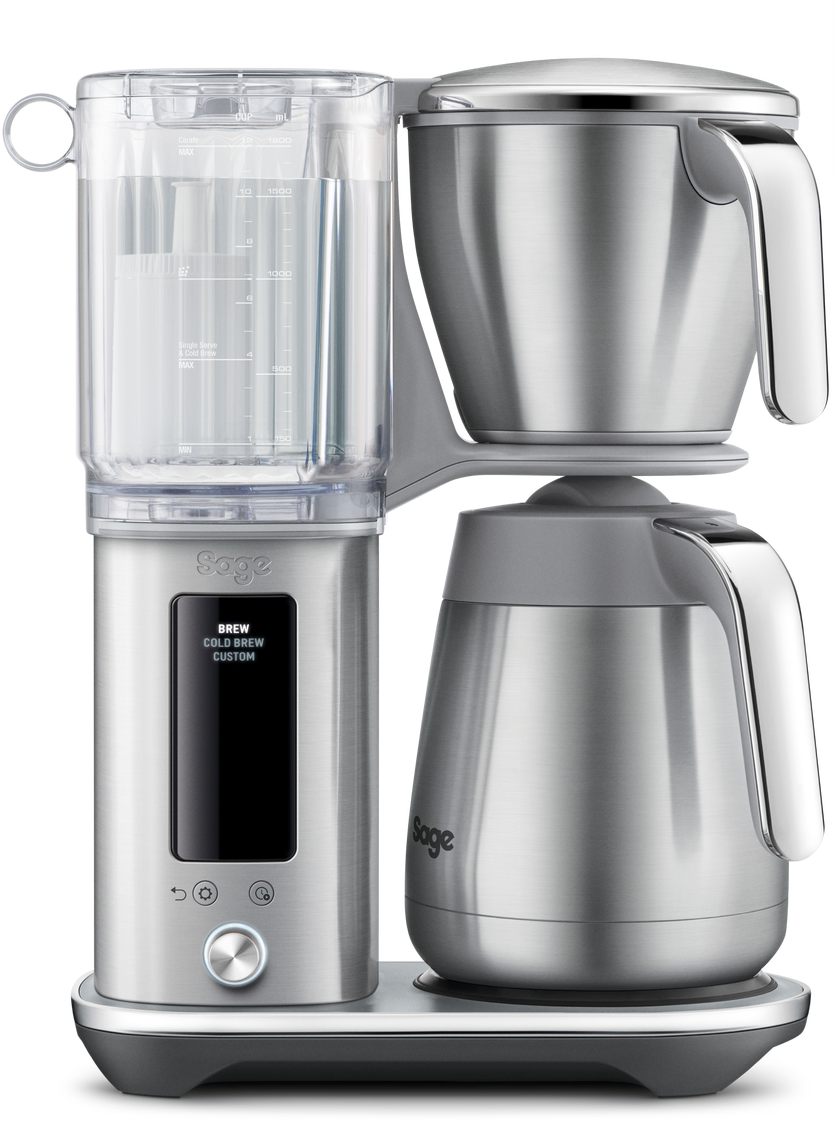 Sage The Luxe Brewer Thermal SES985 Coffee Machine
