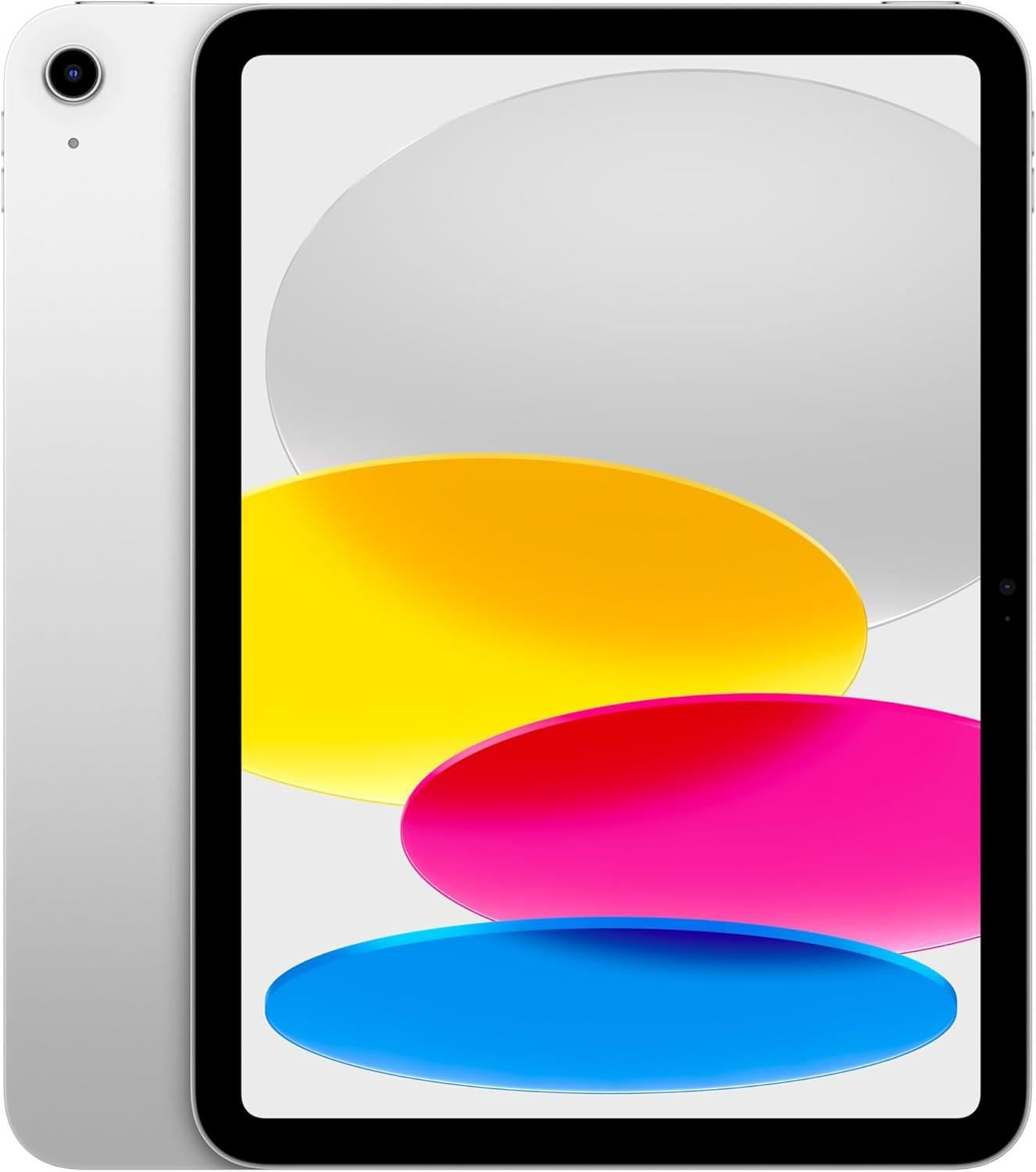Apple iPad 11th Gen 2025 A16 Wi-Fi