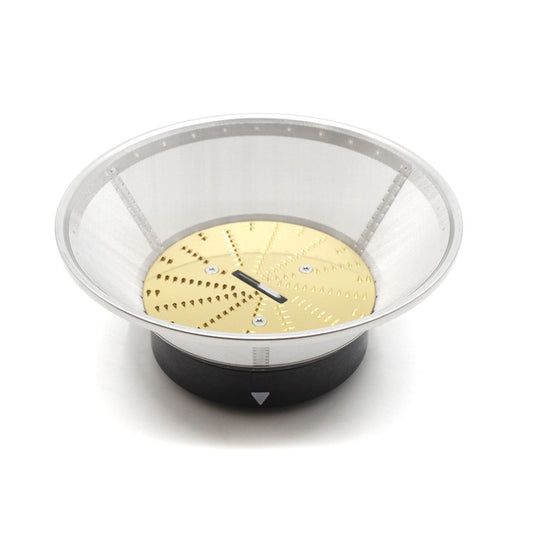 Sage Filter Basket Assembly