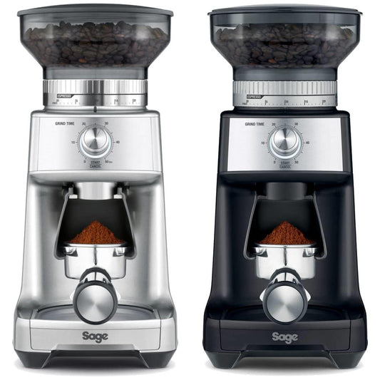 Sage The Dose Control Pro BCG600 Coffee Grinder