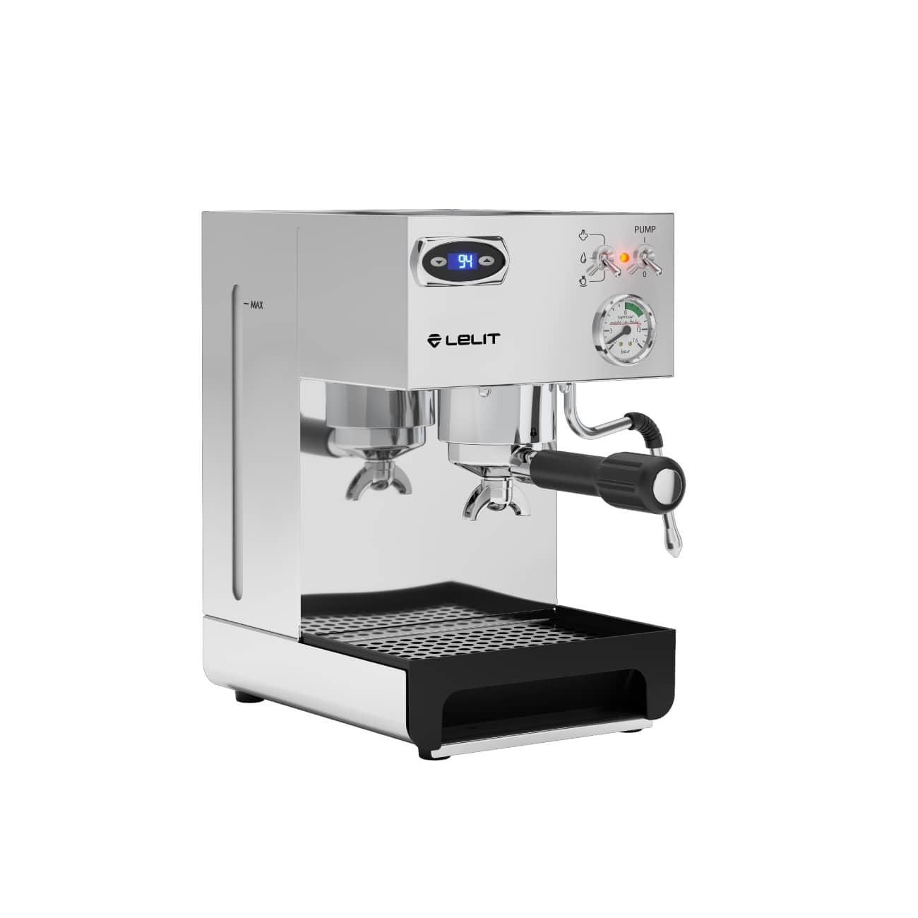 Lelit Anna PL41TEMD Coffee Machine