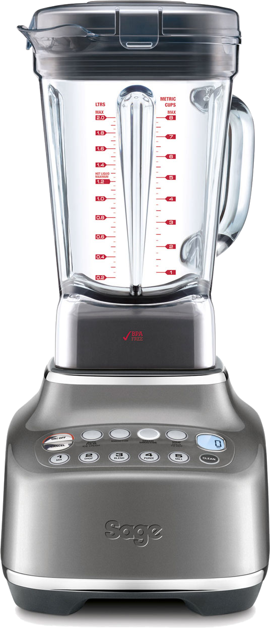 Sage The Q SBL820 Commercial Grade Blender