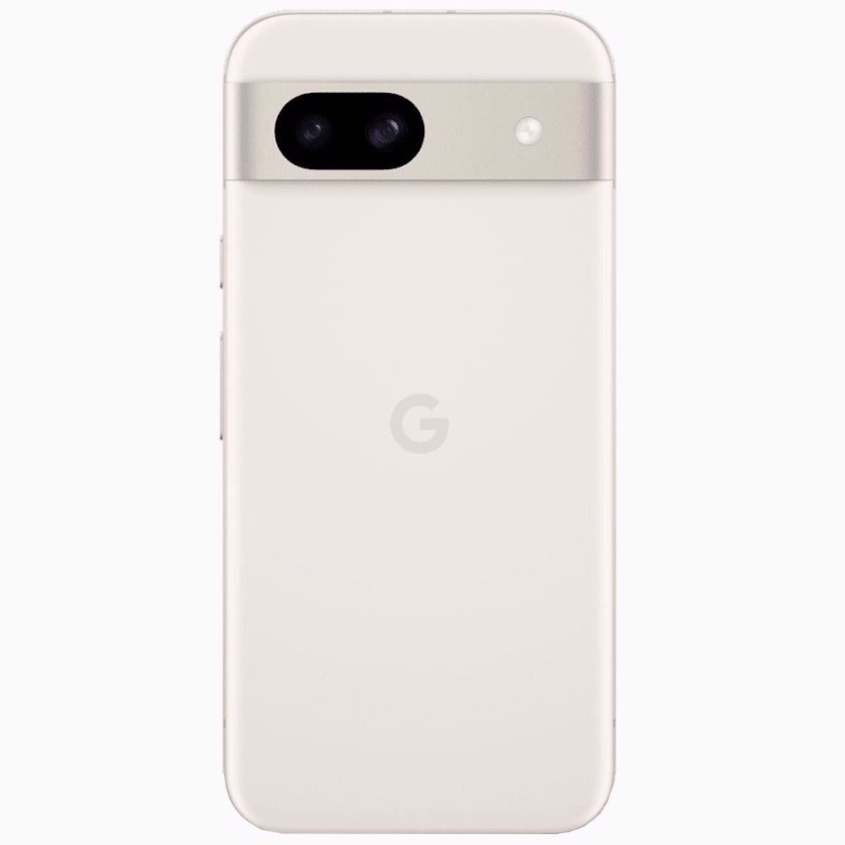 Google Pixel 8a 5G Smartphone Unlocked iOS 128-256GB
