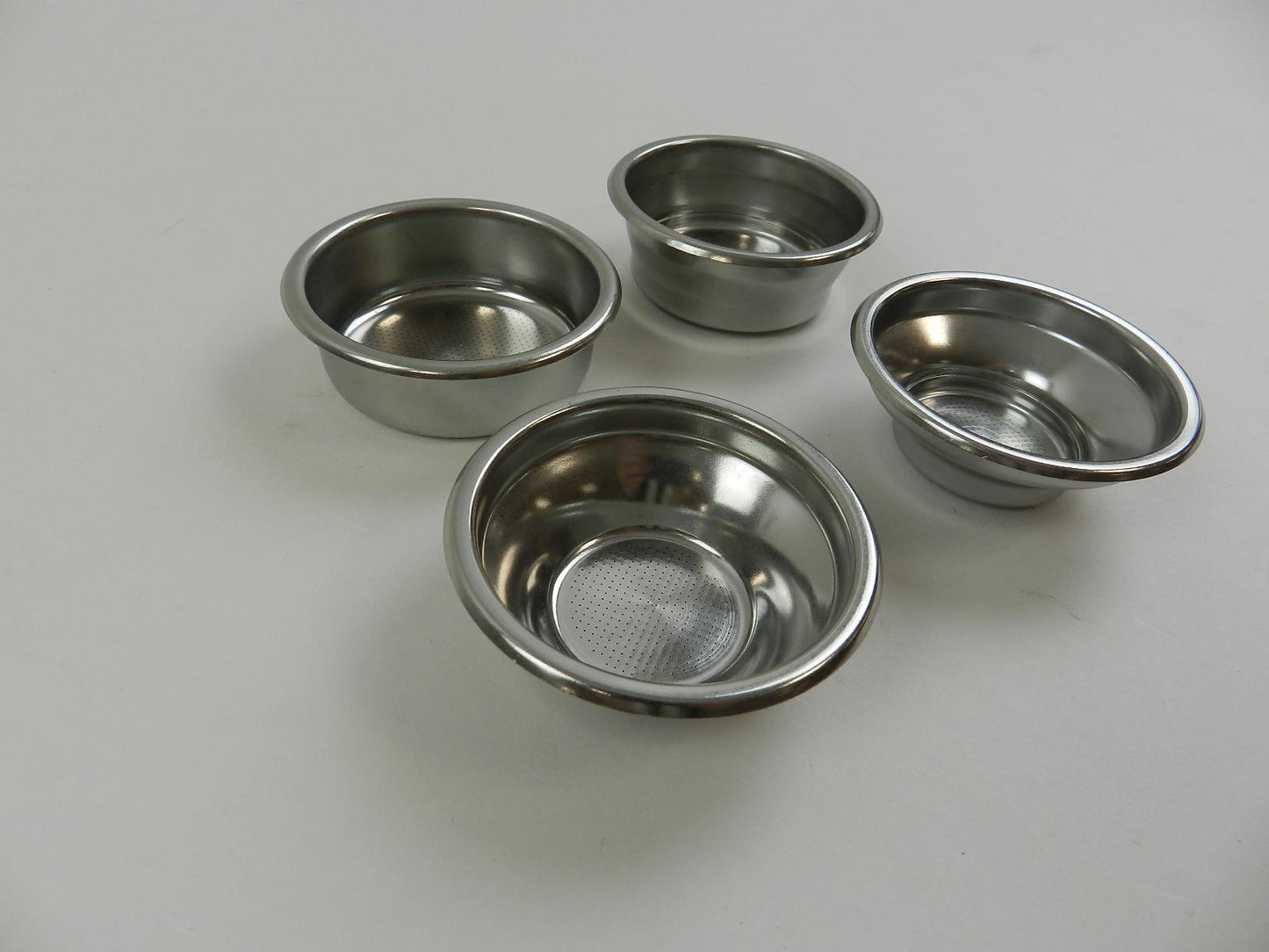 Sage 58mm Filter Baskets x4