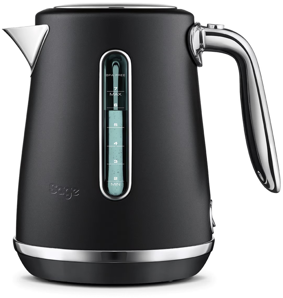 Sage The Soft Top Luxe BKE735/SKE735 Kettle