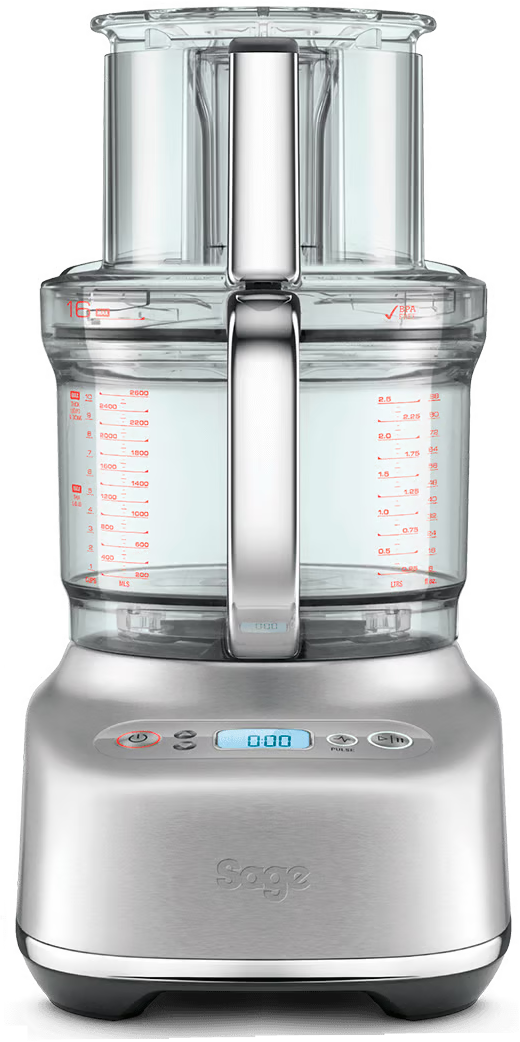 Sage The Paradice 16 Food Processor SFP838
