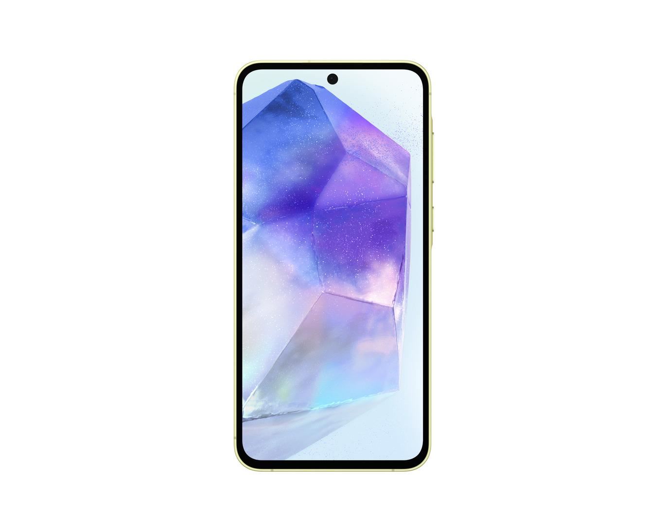 Samsung Galaxy A55 5G Smartphone Unlocked Android 128-256GB