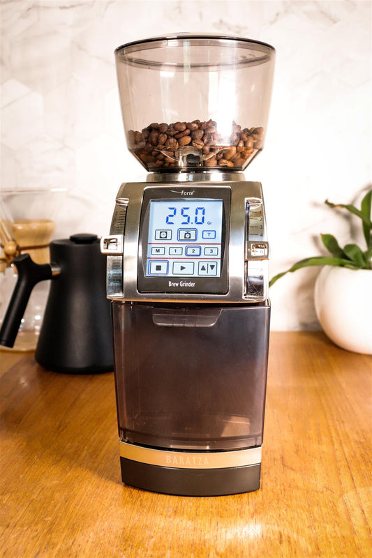 Baratza Forte BG ZCG1086 Coffee Grinder