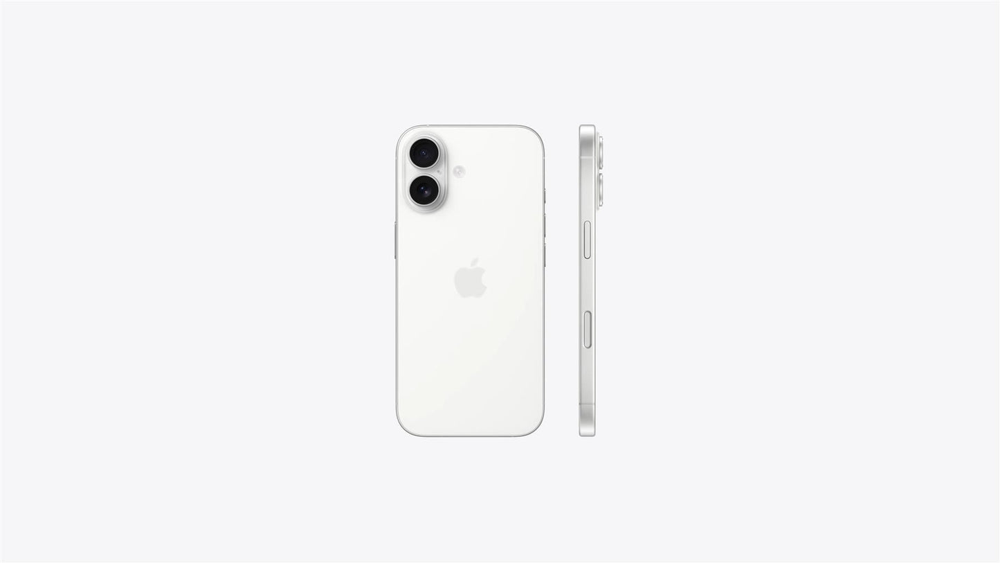 Apple iPhone 17 5G Smartphone Unlocked iOS 256-512GB