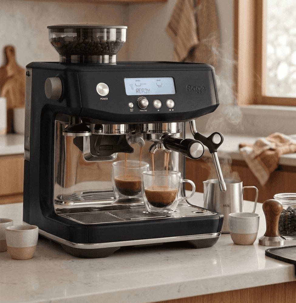 Sage - the Barista Pro™ - Certified Refurbished