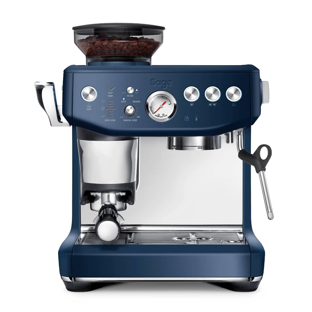 Sage The Barista Express Impress SES876 Coffee Machine