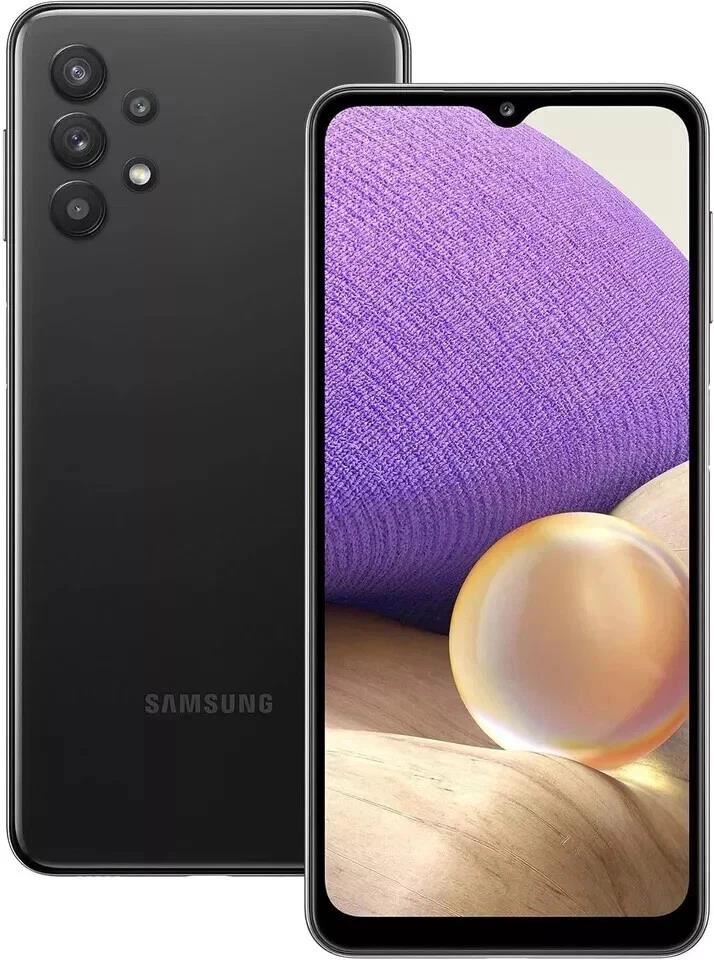Samsung Galaxy A32 4G Smartphone Unlocked Android 64-128GB
