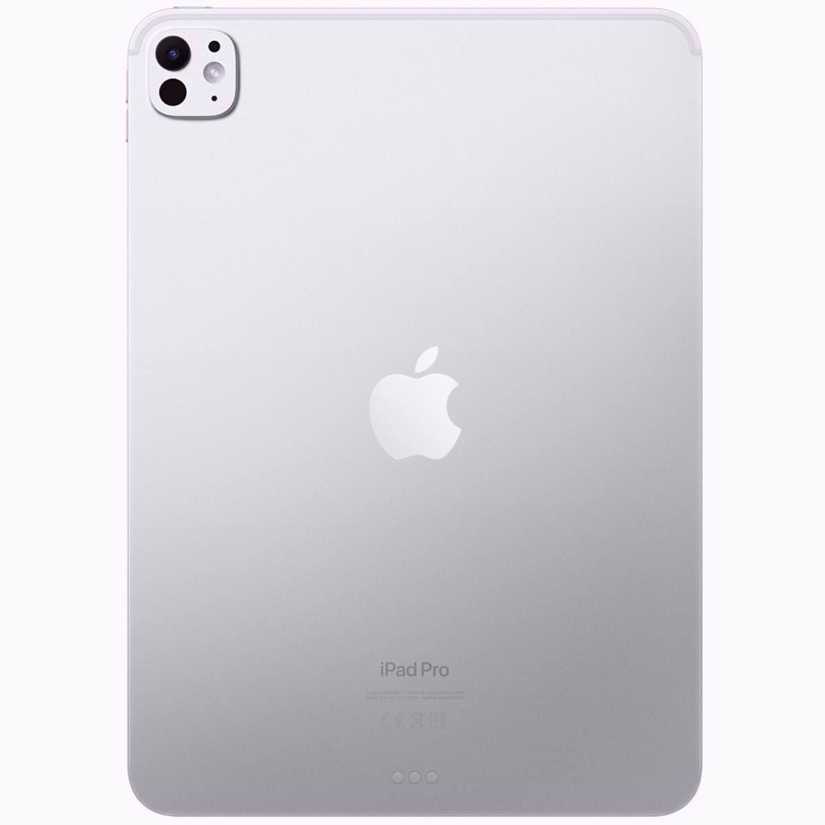 Apple iPad Pro 13 2024 M4 Wi-Fi + 5G