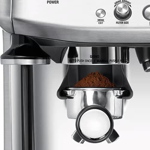 Sage - the Barista Pro™ - Certified Refurbished