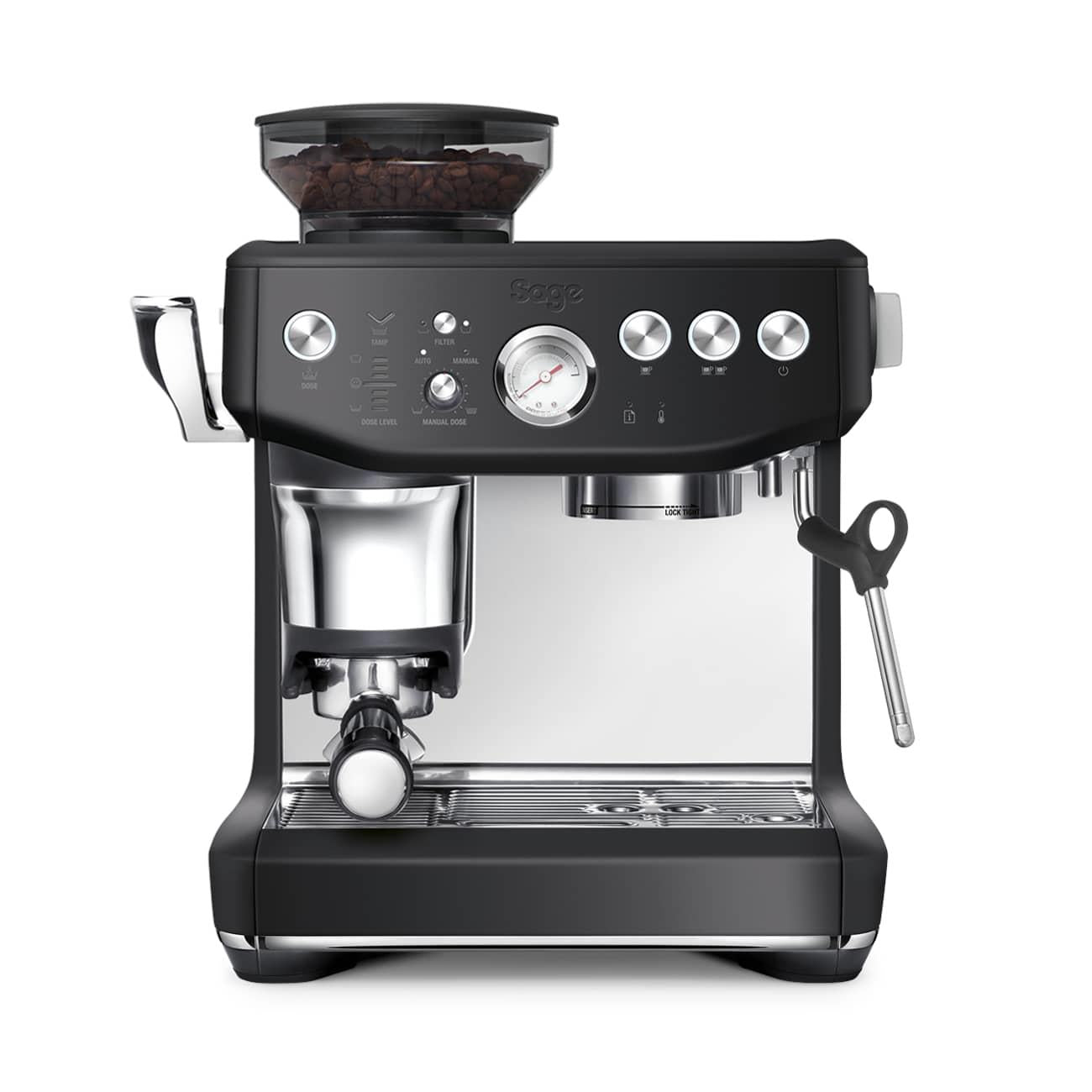 Sage - the Barista Express™ Impress - Certified Refurbished