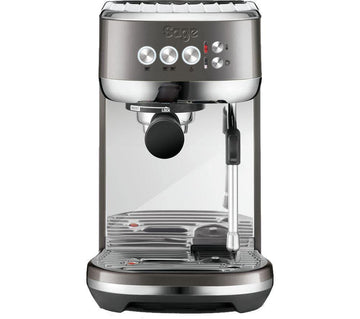 Sage SES500BSS Bambino Plus Espresso Maker: Your Personal Barista