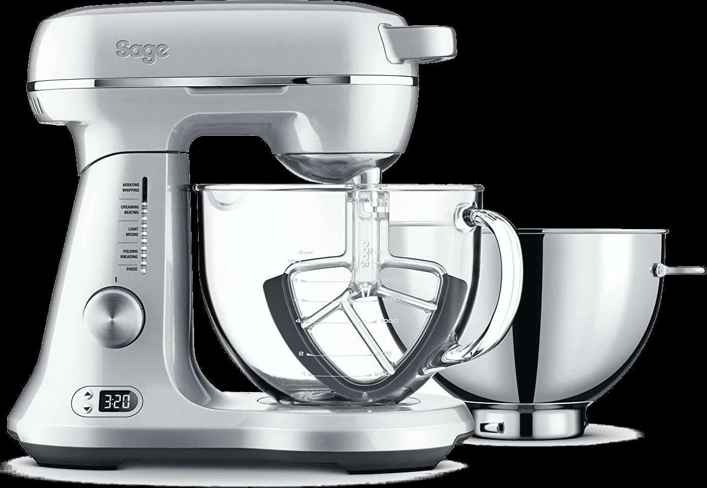 Sage The Bakery Boss BEM825 Stand Mixer