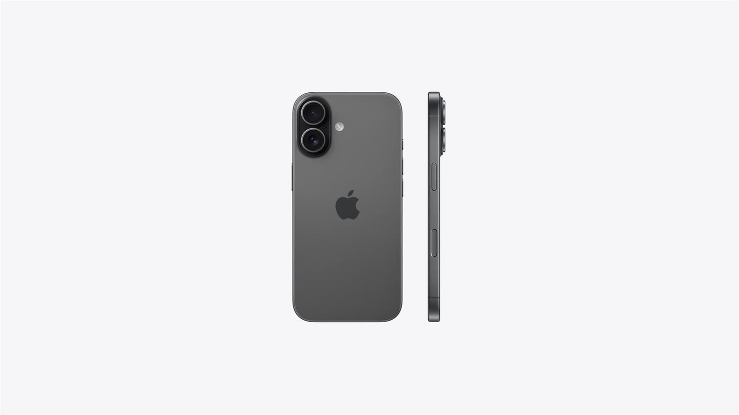 Apple iPhone 17 5G Smartphone Unlocked iOS 256-512GB
