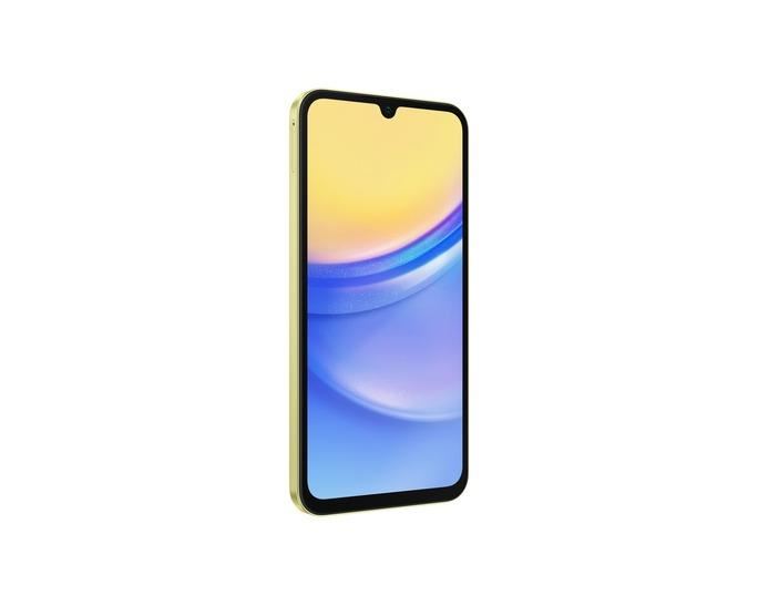 Samsung Galaxy A15 5G Smartphone Unlocked 64-128-256GB